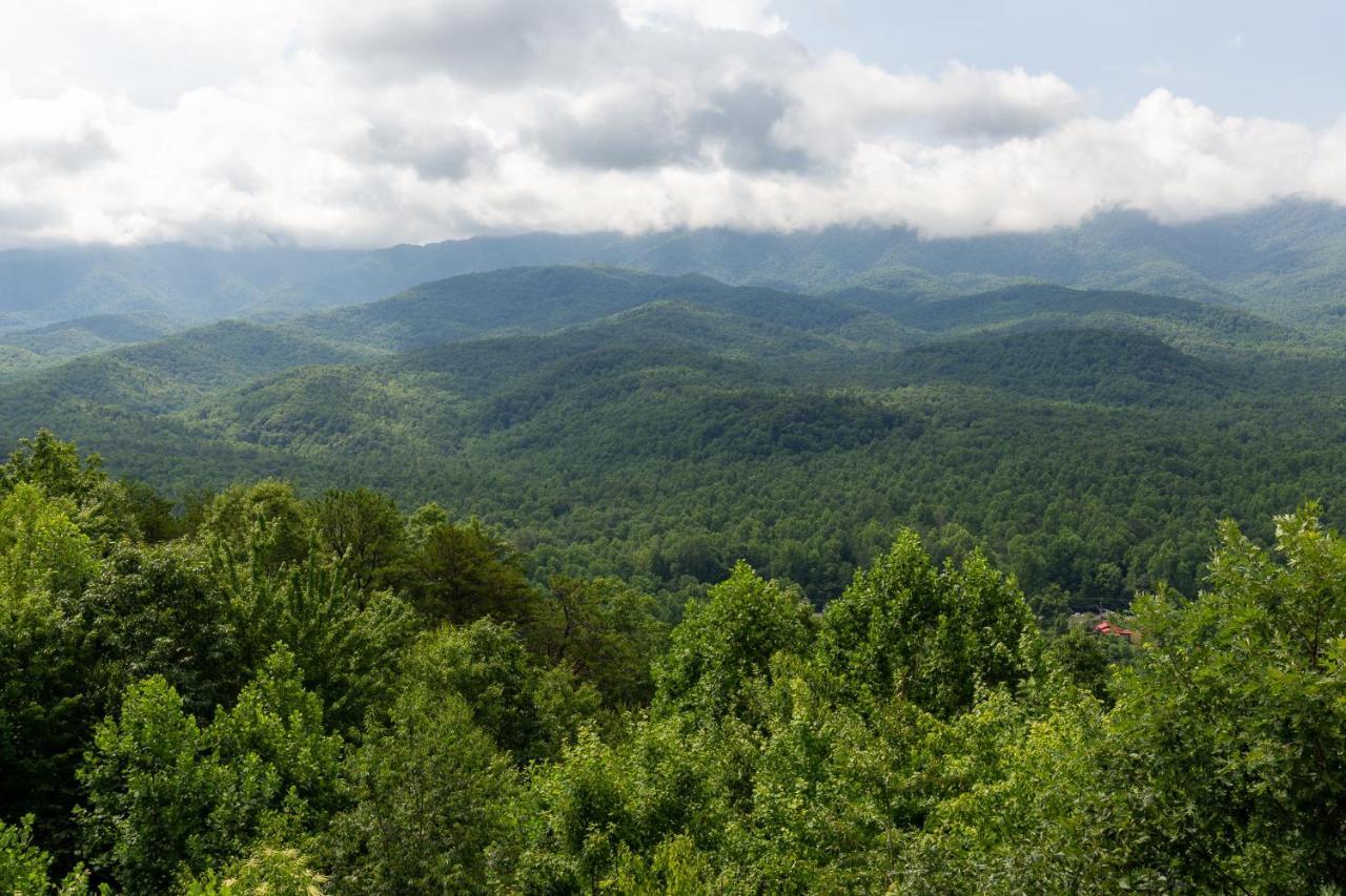 Deer Ridge Mountain Resort C102 Gatlinburg Extérieur photo