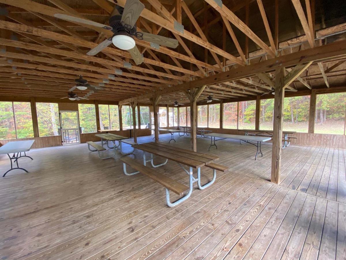 Deer Ridge Mountain Resort C102 Gatlinburg Extérieur photo